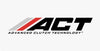 ACT C5/C6 Chevrolet Corvette Twin Disc HD Race Kit Clutch Kit