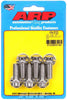 S/S Motor Mount Bolt Kit 12pt. LS1/LS2