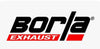 Borla 06-14 Mazda MX-5 Miata 2.0L RWD Twin-Tip Cat Back Exhaust