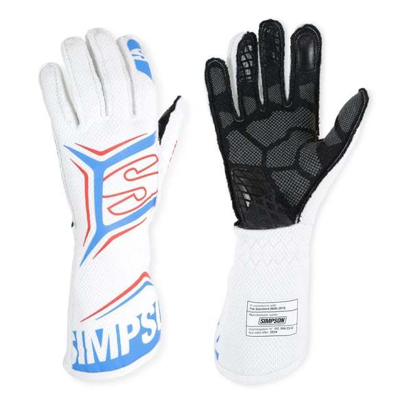 Glove Magnata Medium Available In 3 Color Combos SFI 3.5/5