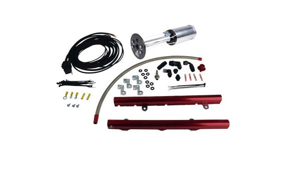 Fuel Kit Corvette C6 2005 - 2013