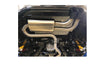 aFe Takeda 2-1/2in 304 SS Axle-Back Exhaust w/ Black Tip Mazda Miata L4 2.0L