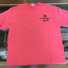 R&R Motorworks - 1st Edition Pink T-Shirt