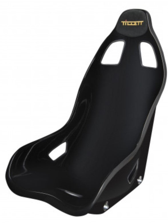 Tillett B6 Screamer Black GRP Race Car Seat