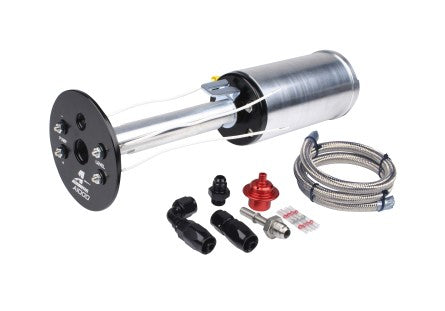 Aeromotive - A1000 In-Tank Stealth Fuel System